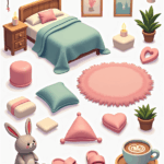 General Purpose Stickers -  Sheet v131